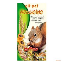 All-pet Nocciolino 600gr