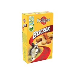 Biscotti Pedigree Biscrok