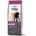 FIDOG PETTY 20 KG CROCCHETTE PER CUCCIOLI DI CANE 