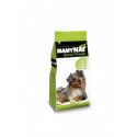 MAMYNAT PUPPY 20KG ALIMENTO CROCCHETTE MANGIME CROCCHETTE PER CANE CANI 