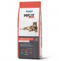 FIDOG MYCAT 4 KG CROCCHETTE ALIMENTO COMPLETO PER GATTO