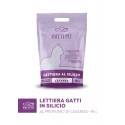 SAFETY PET HYGIENIC THERAPY LAVANDA 16LT 