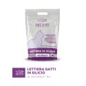 SAFETY PET HYGIENIC THERAPY NATURALE 16LT 