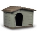 Safety Pet Cuccia per cani e gatti 61x51x41h