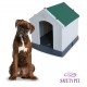 CUCCIA BUNGALOW SAFETY PET 87.7x78.5x81.5 Medium