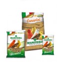 MANITOBA MANGIME SEMI MISTO  CANARINI 4KG